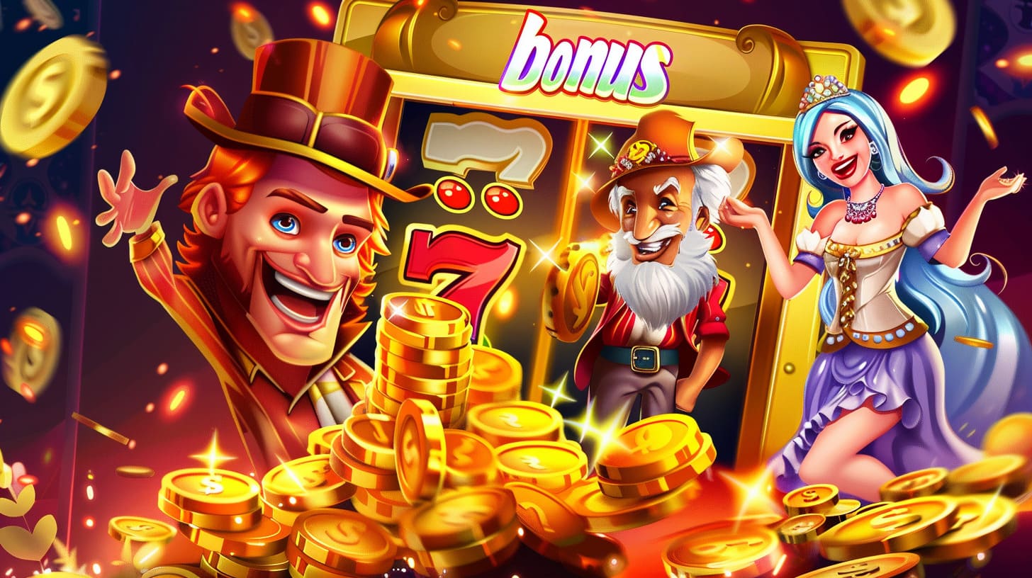 heybaji ক্যাসিনো বোনাস