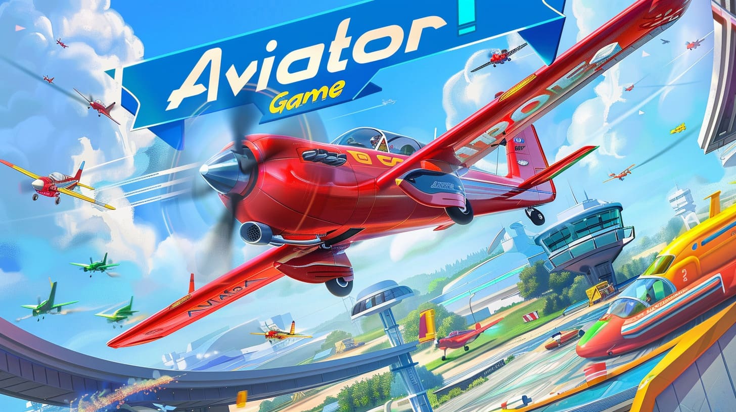 heybaji এভিয়েটর পুরস্কার