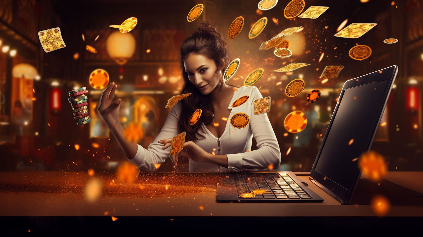 heybaji ক্যাসিনো গেম