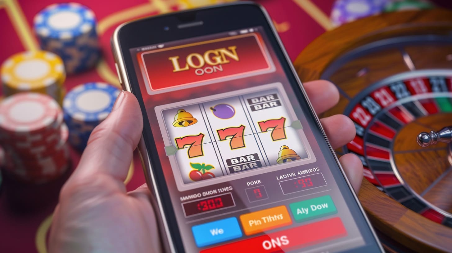 heybaji ক্যাসিনো প্রবেশ